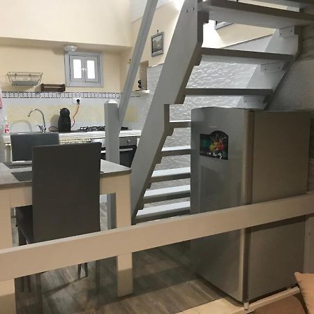 ファザーノCasa Gelsominoアパートメント エクステリア 写真