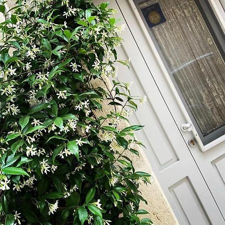 ファザーノCasa Gelsominoアパートメント エクステリア 写真