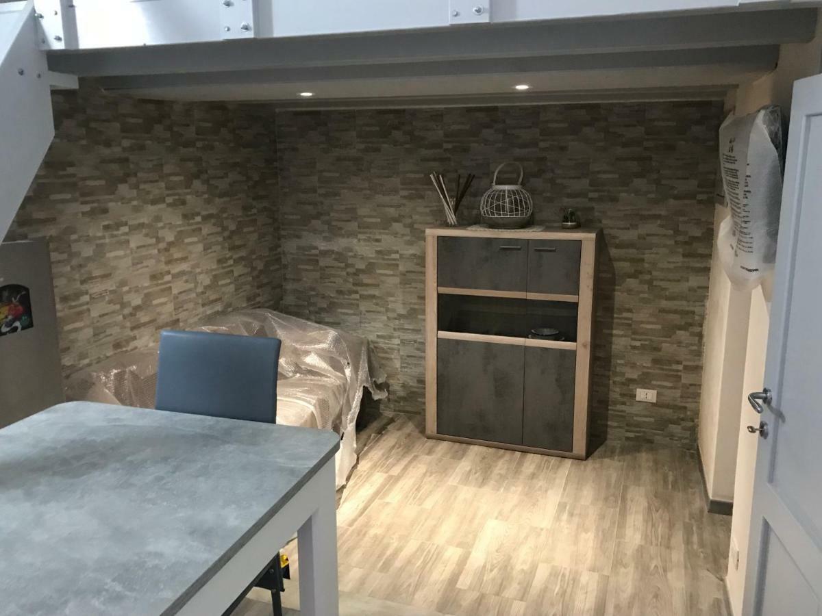 ファザーノCasa Gelsominoアパートメント エクステリア 写真