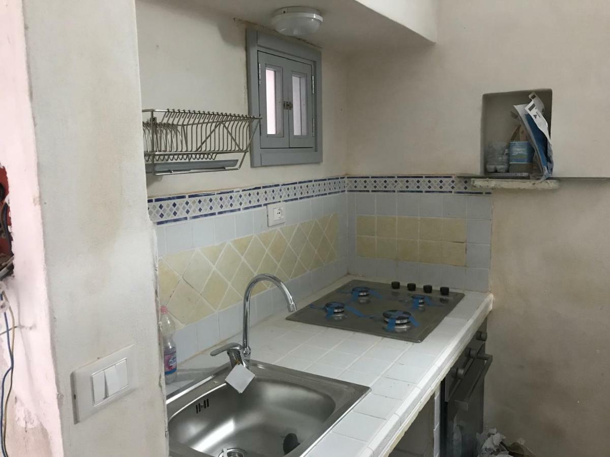 ファザーノCasa Gelsominoアパートメント エクステリア 写真