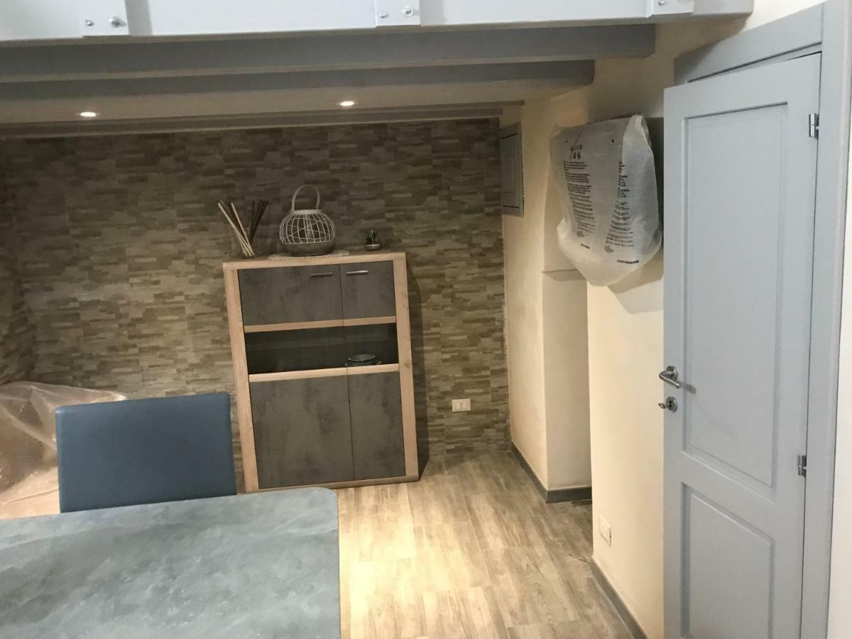 ファザーノCasa Gelsominoアパートメント エクステリア 写真