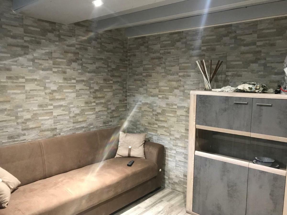 ファザーノCasa Gelsominoアパートメント エクステリア 写真