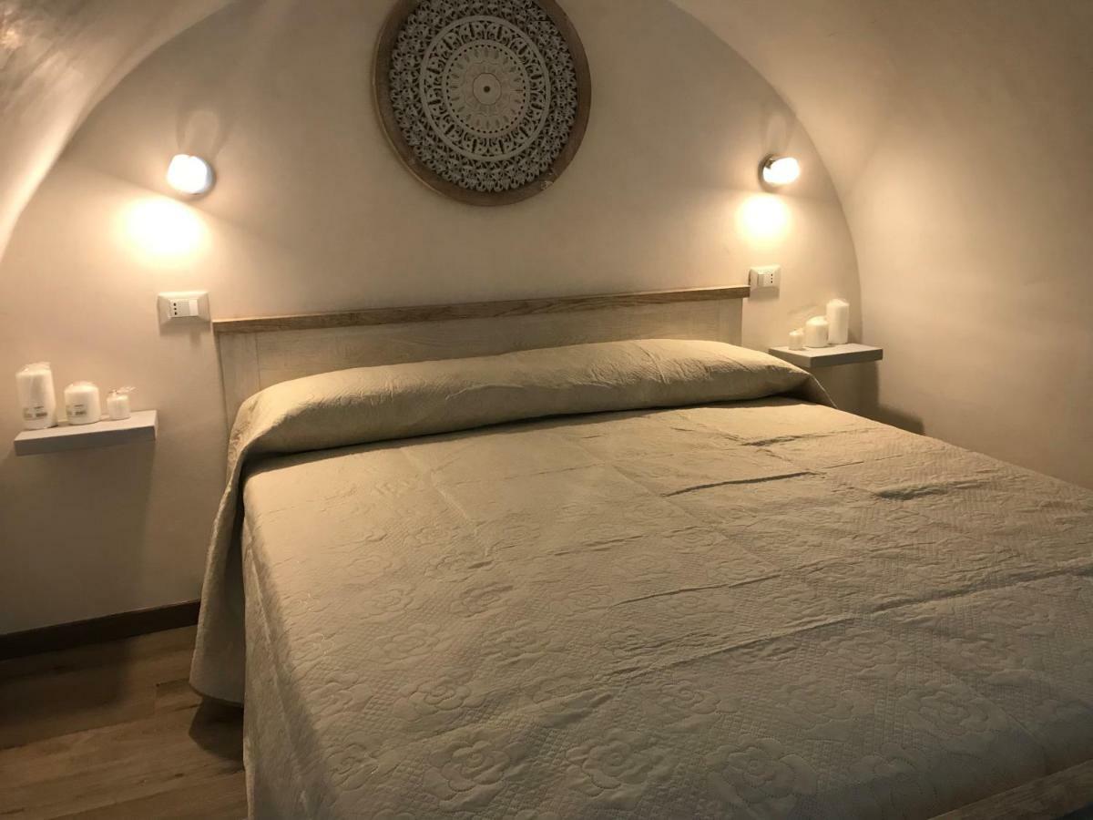 ファザーノCasa Gelsominoアパートメント エクステリア 写真
