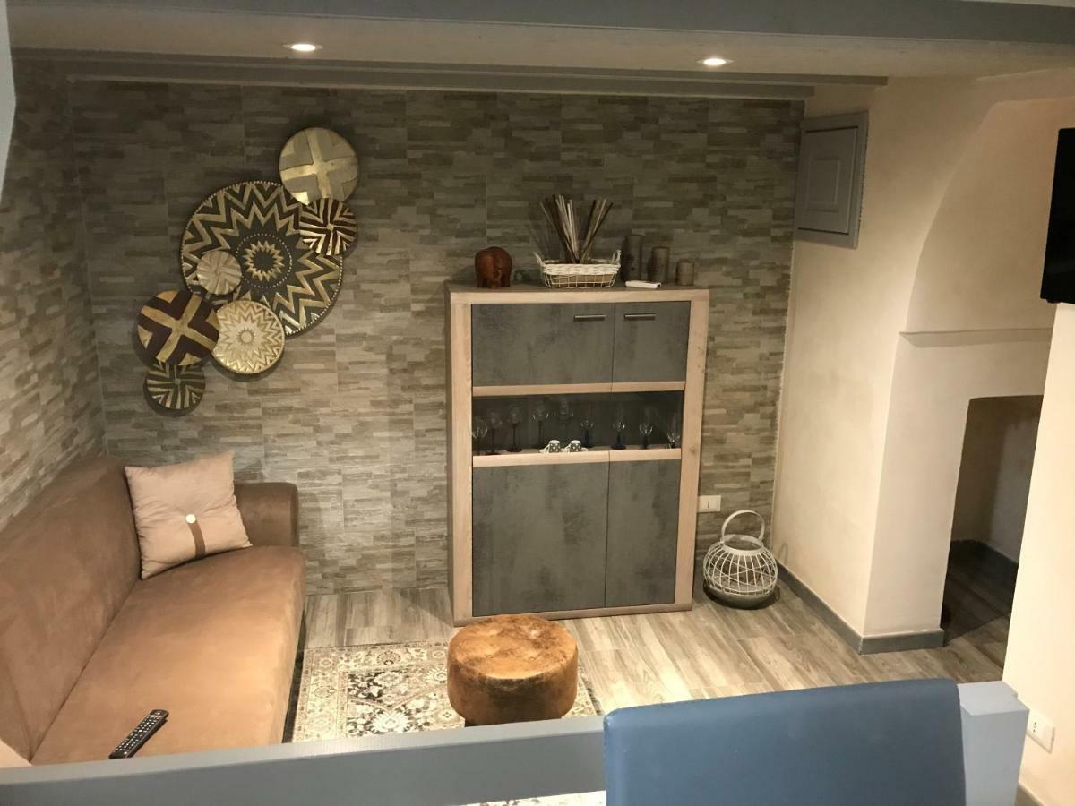 ファザーノCasa Gelsominoアパートメント エクステリア 写真